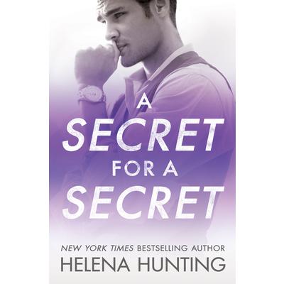 A Secret for a SecretASecret for a Secret