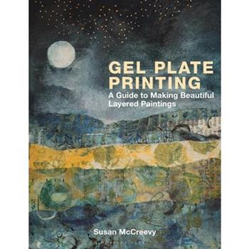 Gel Plate Printing
