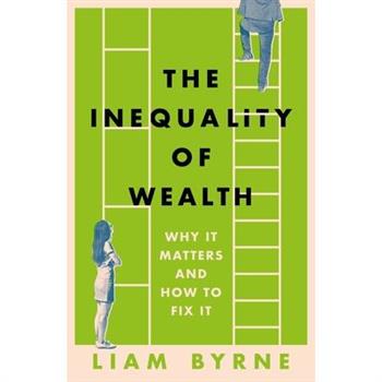 The Inequality of Wealth