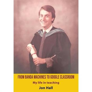 From Banda Machines to Google Classroom