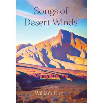 Songs of Desert Winds