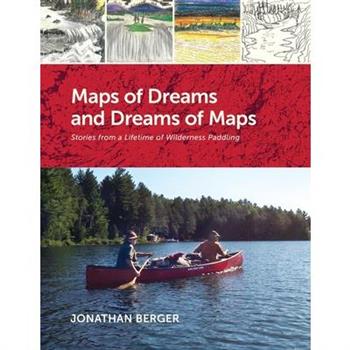 Maps of Dreams and Dreams of Maps