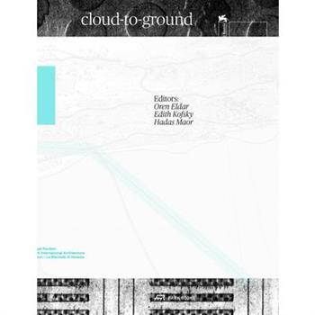 Cloud-To-Ground Cloud-To-Ground