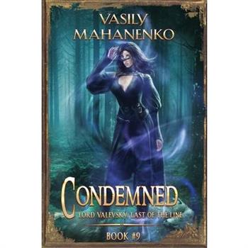 Condemned Book 9