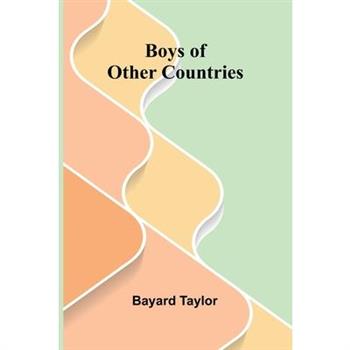 Boys Of Other Countries
