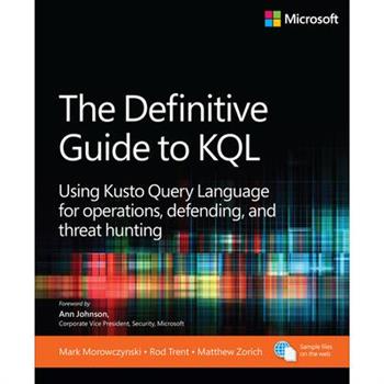 The Definitive Guide to KQL