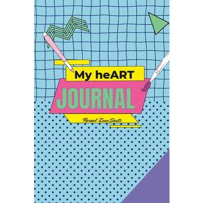 My heART Journal
