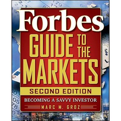 Forbes Guide to the Markets