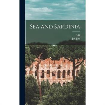 Sea and Sardinia