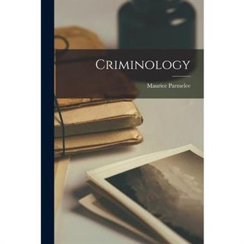 Criminology