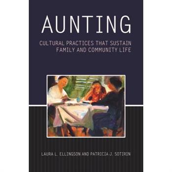 Aunting