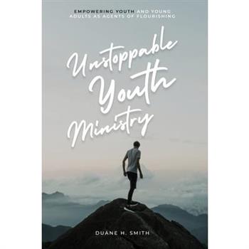 Unstoppable Youth Ministry