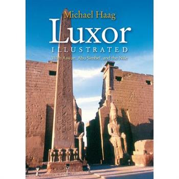 Luxor Illustrated, Revised and Updated