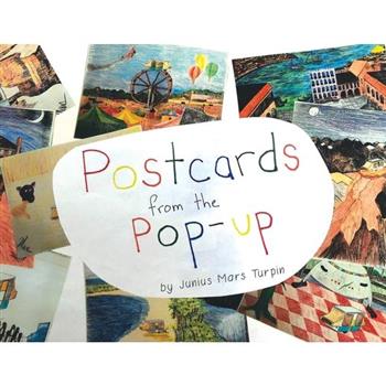 Postcards from the Pop-Up