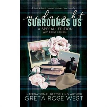 Midnight Surrounds Us