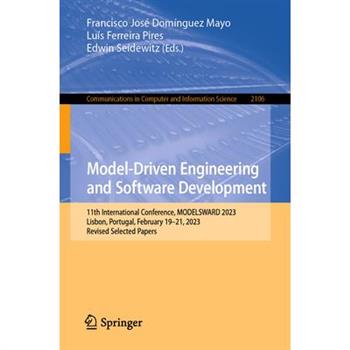 Model-Driven Engineering and Software Development
