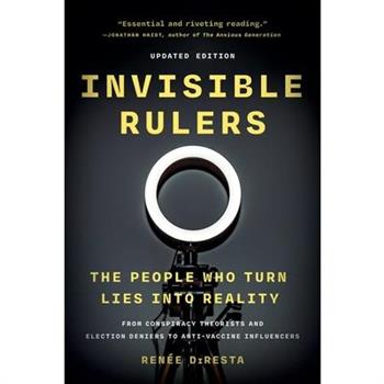 Invisible Rulers