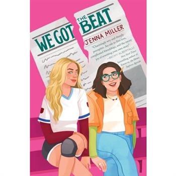 We Got the Beat