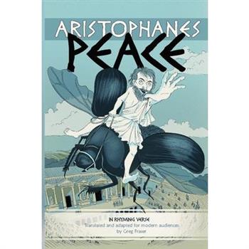 Aristophanes PEACE