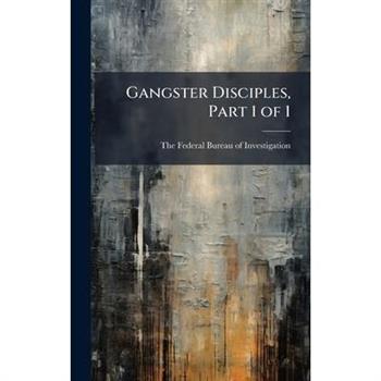 Gangster Disciples, Part 1 of 1