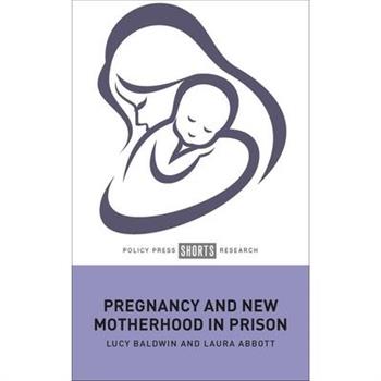 Pregnancy and New Motherhood in Prison