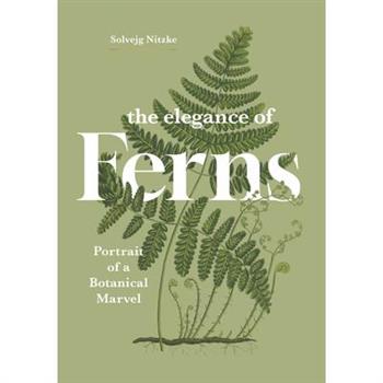 The Elegance of Ferns
