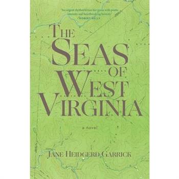 The Seas of West Virginia