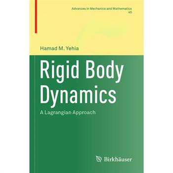 Rigid Body Dynamics