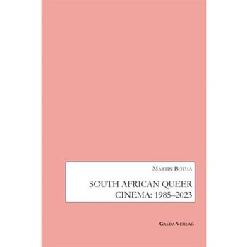 South African Queer Cinema