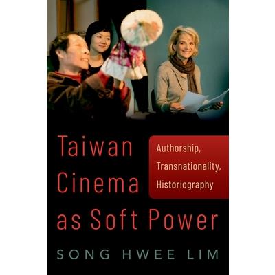 Taiwan Cinema as Soft Power