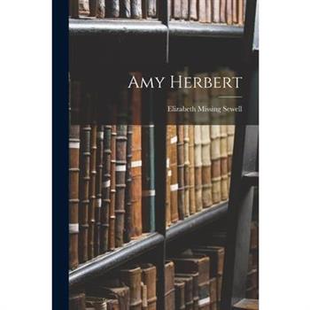 Amy Herbert