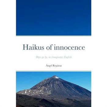 Haikus of innocence