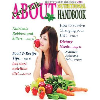 Nutrition Diet Handbook 2015