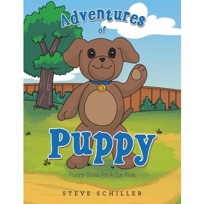 Adventures of Puppy
