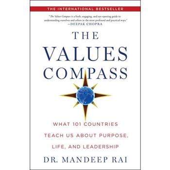 The Values Compass