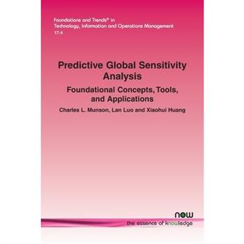 Predictive Global Sensitivity Analysis