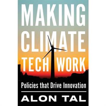 Making Climate Tech Work