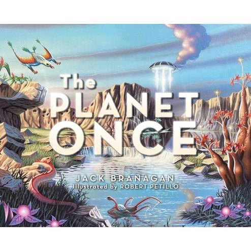 The Planet Once