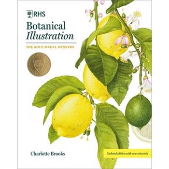 Rhs Botanical Illustration