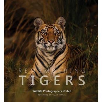 Remembering Tigers