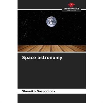Space astronomy