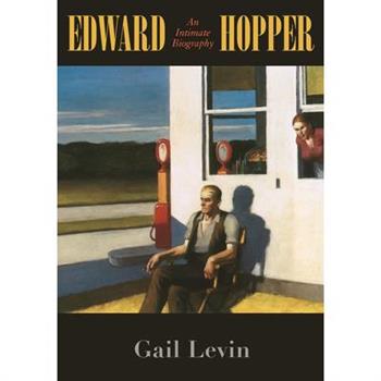 Edward Hopper