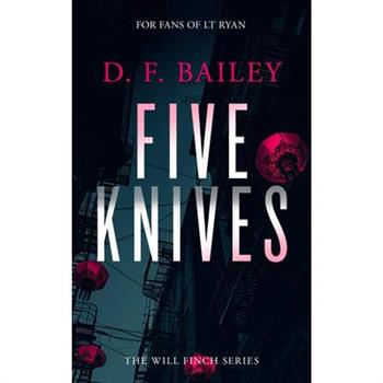 Five Knives
