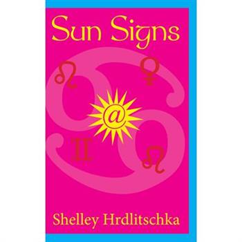 Sun Signs