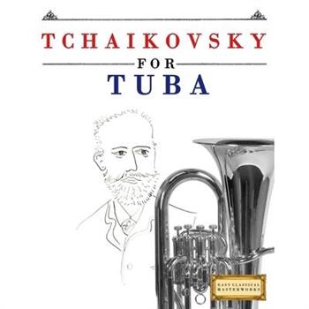 Tchaikovsky for Tuba