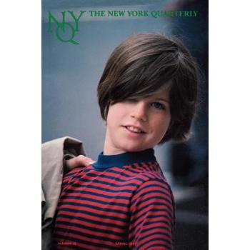 The New York Quarterly, Number 38