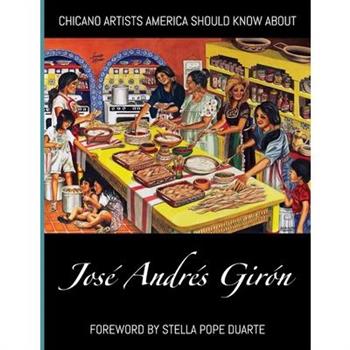Chicano Artists America Should Know About