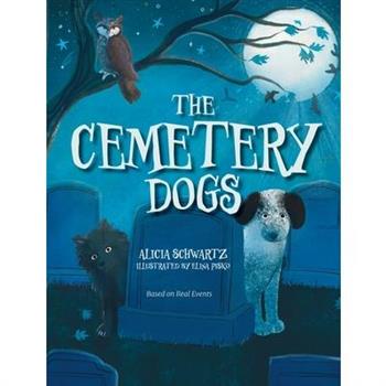 The Cemetery Dogs