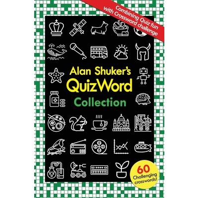 Alan Shuker's QuizWord Collection
