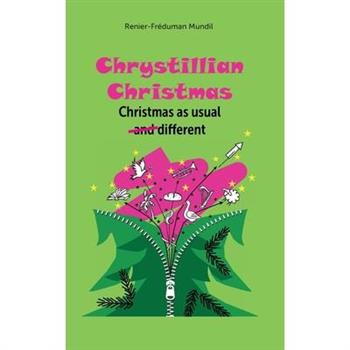 Chrystillian Christmas